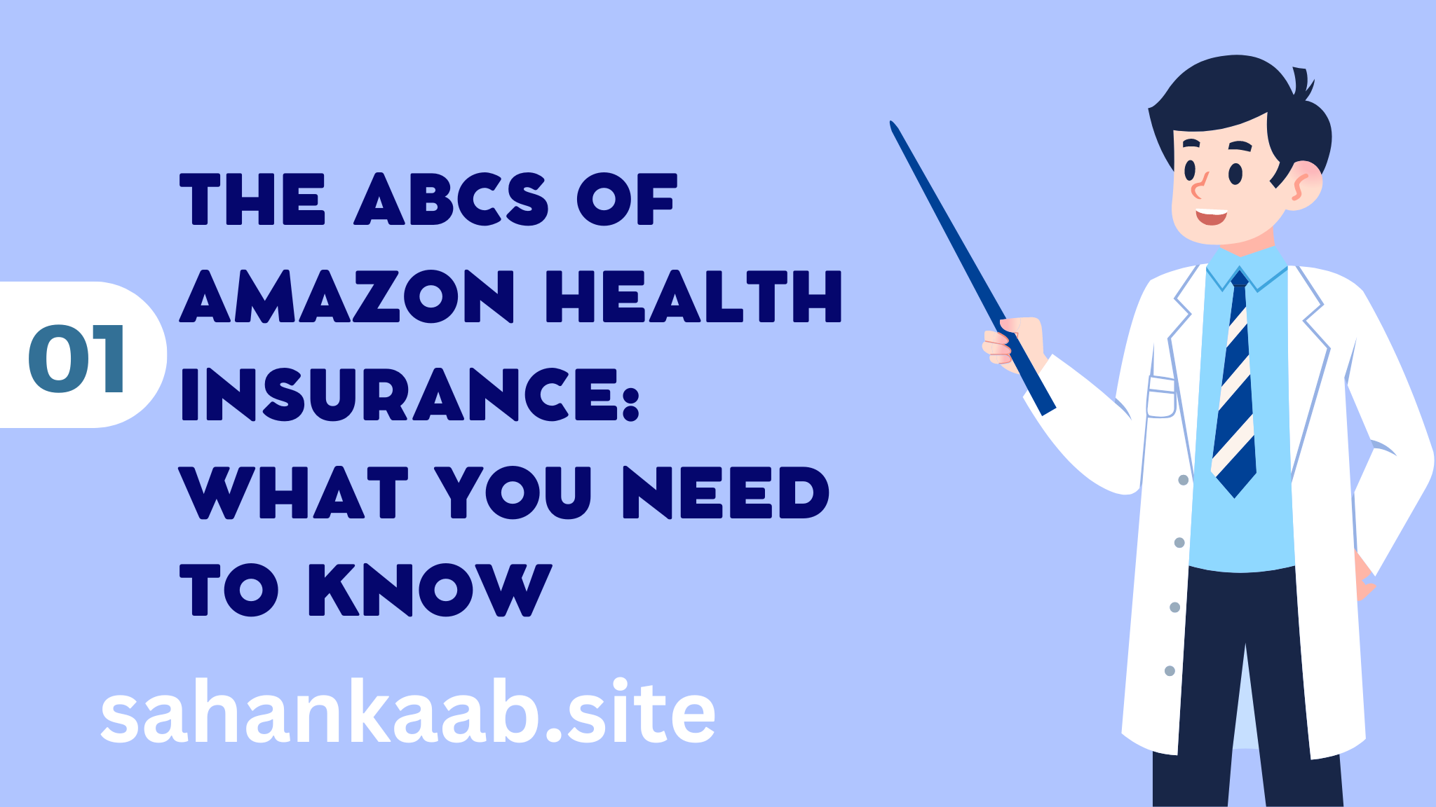 The ABCs of Amazon Health Insurance: What You Need to Know